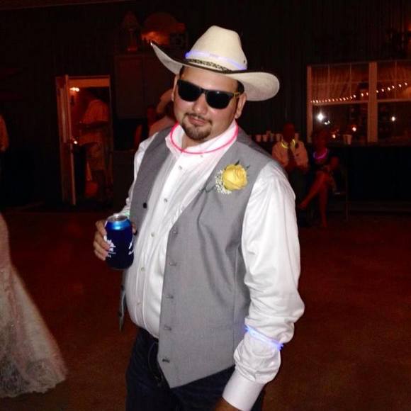 Meet your Posher, Michael - Picture 1 of 1